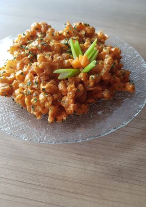 "Somogyi galuska" recept fotója