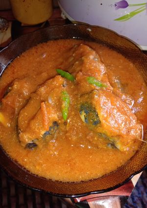 Foto resep Tuna masak sarden