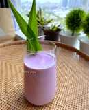 Sữa Hạt Sen Khoai Lang Tím