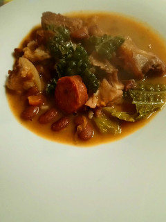 Foto de Feijoada à transmontana