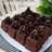 Brownies Cake Kukus Putih Telur Lembut & Nyoklat