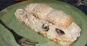 Gesztenyés kardinális recept recept fotó