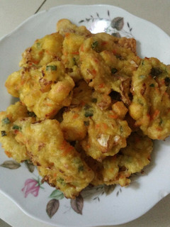 Foto resep Bala bala Tahu