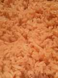 Mexican Rice Pilaf