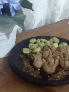 Foto resep Bakso Penyet