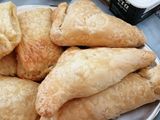 Κοτοπιτάκια🧑🍳🍗🌶️🧀