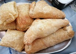 Κοτοπιτάκια🧑‍🍳🍗🌶️🧀