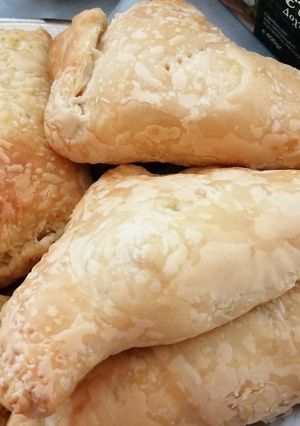Φωτογραφία της συνταγής Κοτοπιτάκια🧑‍🍳🍗🌶️🧀