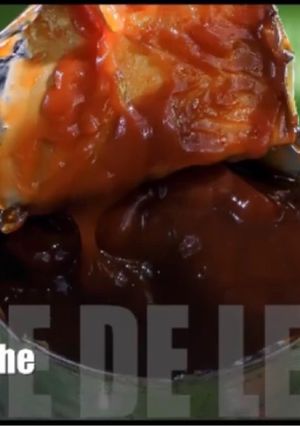 Foto resep Dulce de leche