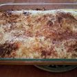 Torta de Manzana para hacer con los chicos