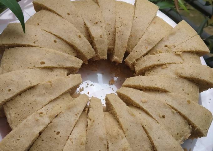 Resep Bolu Panggang Oatmeal oleh Nurhayati Cookpad Resep Bolu Panggang Oatmeal oleh Nurhayati Cookpad