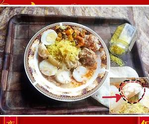 Resep Terbaru Lontong Cap Go Meh Yummy Mantul