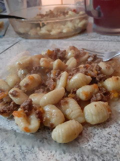 Una foto de Tuco para pastas