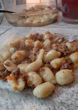 Una foto de Tuco para pastas