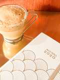Dalgona Coffee o Café Coreano