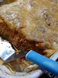 Baked Spaghetti