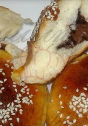صورة لوصفة خبز الشوكولاتة