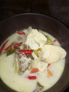 Foto resep Garang Asem Ayam (No Bungkus2)