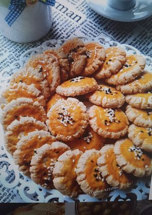 Foto resep Chui kao so