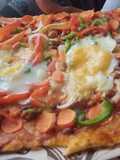 Semo Pizza