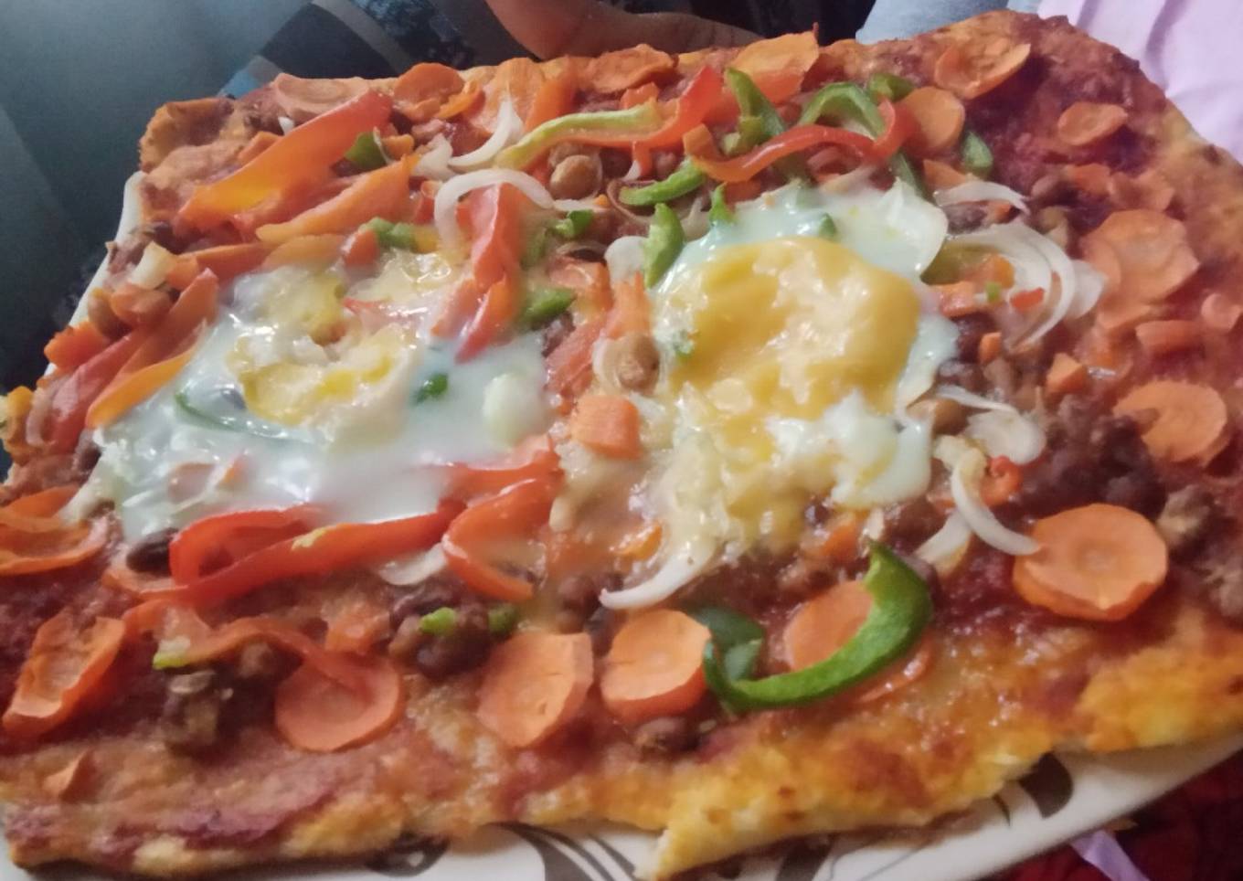 Semo Pizza