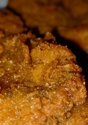 صورة لوصفة فراخ بانيه