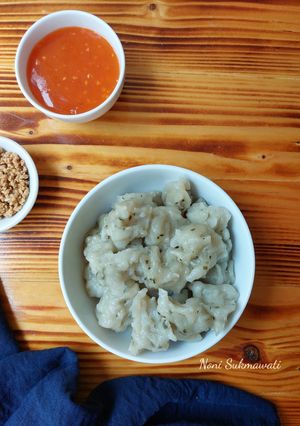 Foto resep Cilok Kriwil