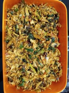 Foto resep Cakalang Pampis