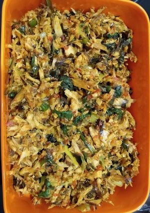Foto resep Cakalang Pampis