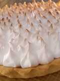 Lemon pie ❤️🍋❤️+secretito para la acidez