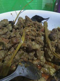 Foto resep Rica-rica b2