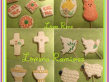 Galletas para decorar