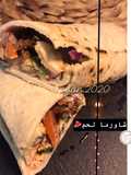 Beef Shawarma 🥩