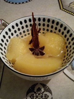 Una foto de 🍏 Compota de Manzana 🍎