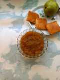 Babugosha (pear) jam