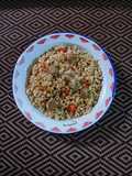 Nasi Goreng Kare