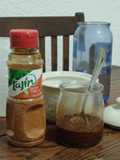 Salsa de Tajín