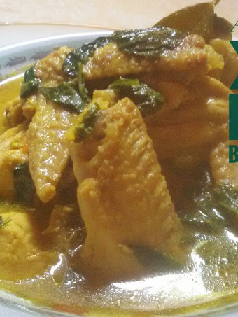 Langkah Mudah untuk Membuat Ayam Kemangi Bumbu Kuning Praktis