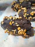 Es Kulkul / Es Piscok (Pisang Coklat)