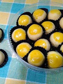 Foto resep Nastar