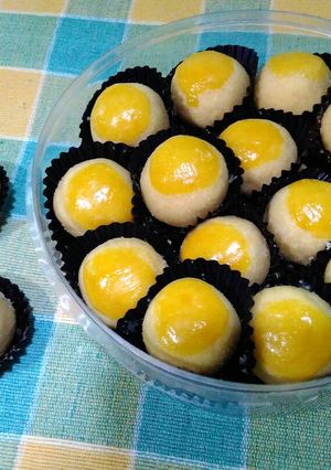 Foto resep Nastar