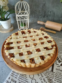 Foto resep Apple Pie