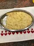 Pastel de coliflor