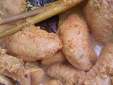 Ayam ungkep