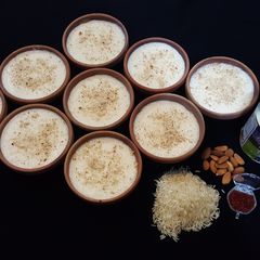 A picture of Chawal ki kheer.
