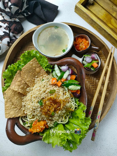 Foto resep Cwie Mie Khas Malang (641)
