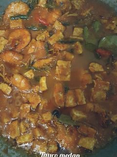 Foto resep Tauco Medan