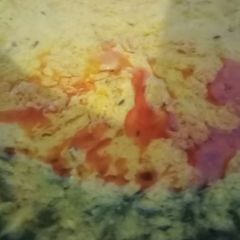 A picture of Kadhi.