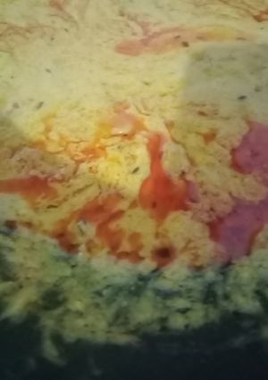 A picture of Kadhi.