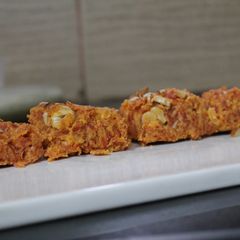 Gajar Barfi A picture of Gajar Barfi.